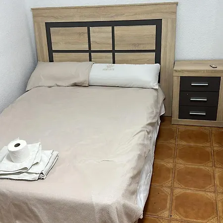 Apartment Centro