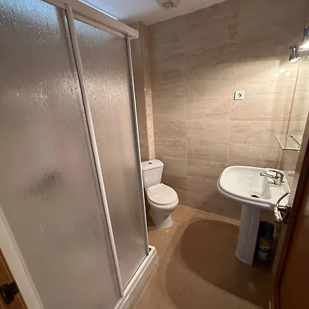 Centro Apartment