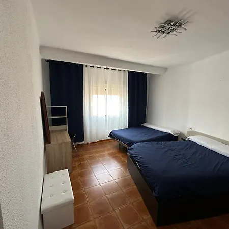 Apartment Centro *