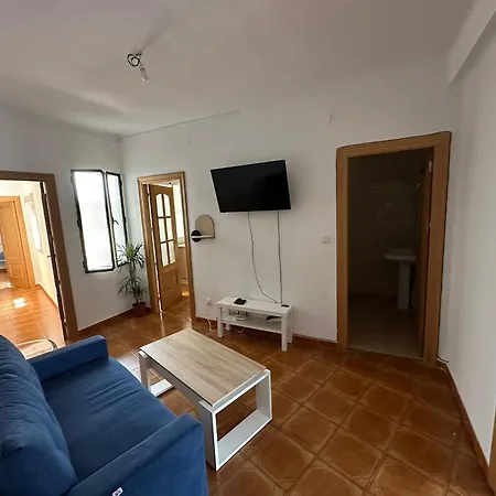 Centro Apartment *